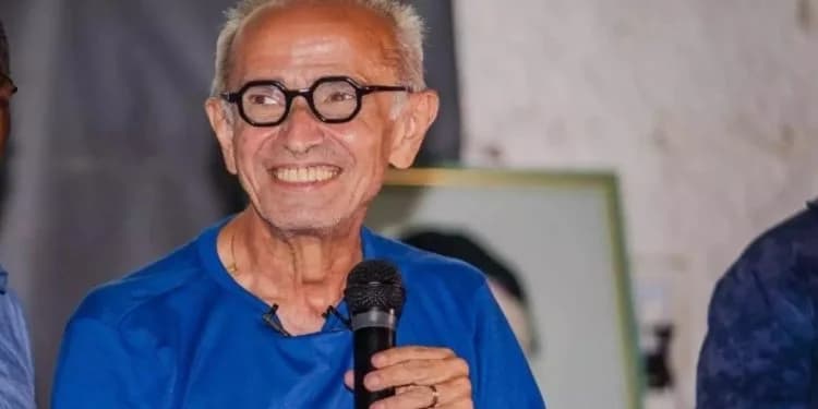 A gestão, nem tanto. Mas a política é  completamente favorável a Cícero