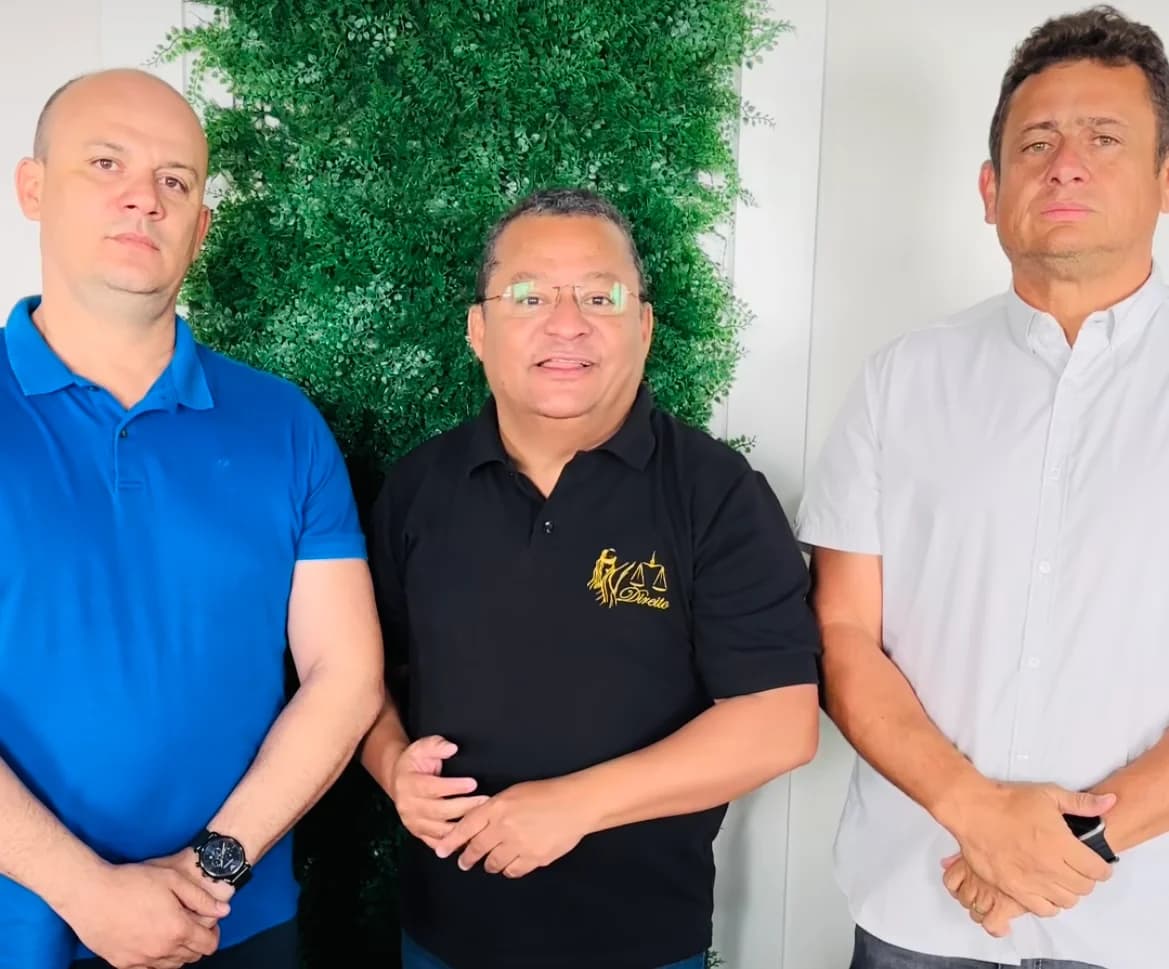 Dividida, direita corre o risco de não chegar ao segundo turno em JP; e, se chegar, não unir pra ganhar