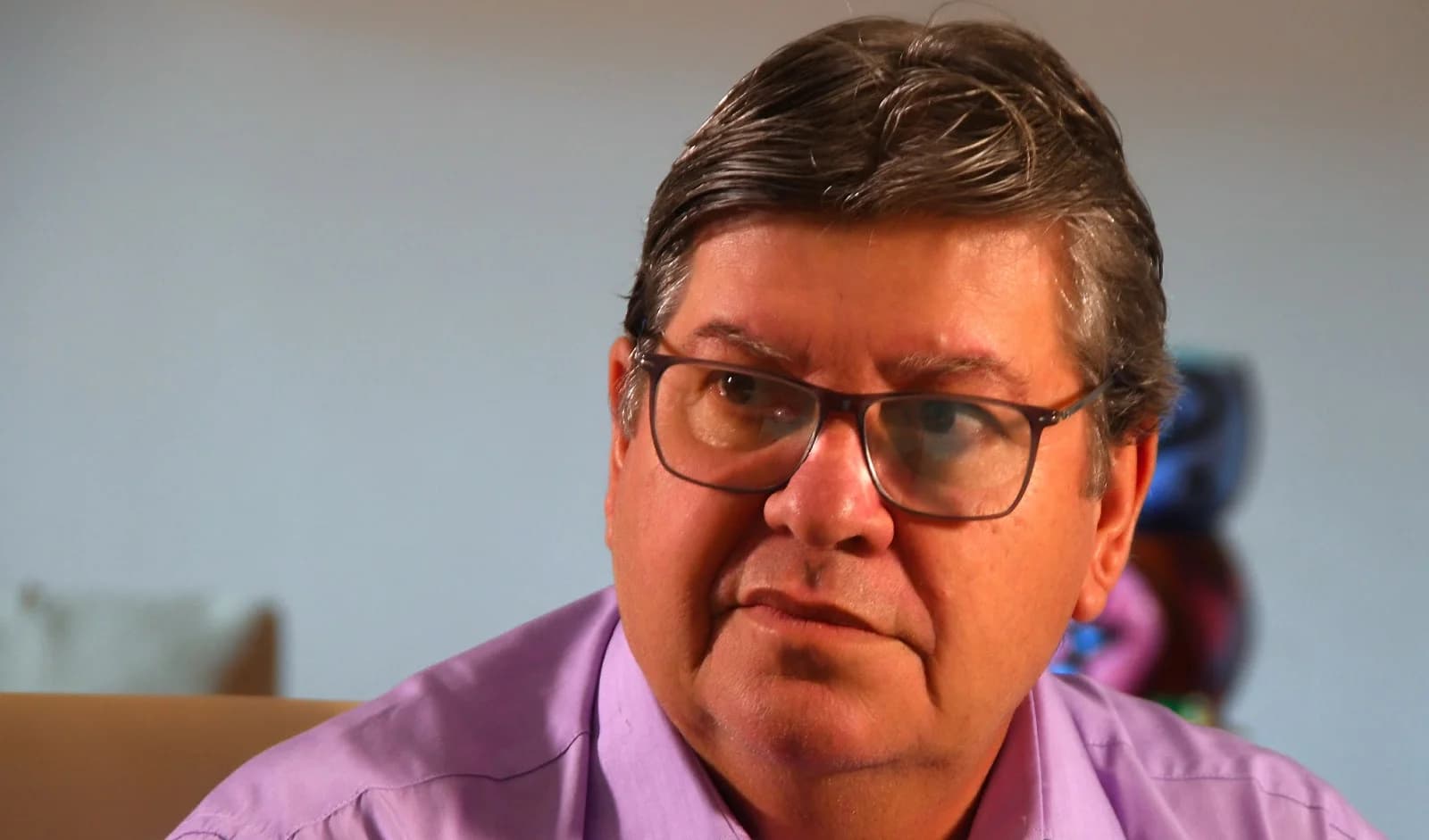 João Azevedo anuncia construção de Vila Paralímpica ao lado do Almeidão