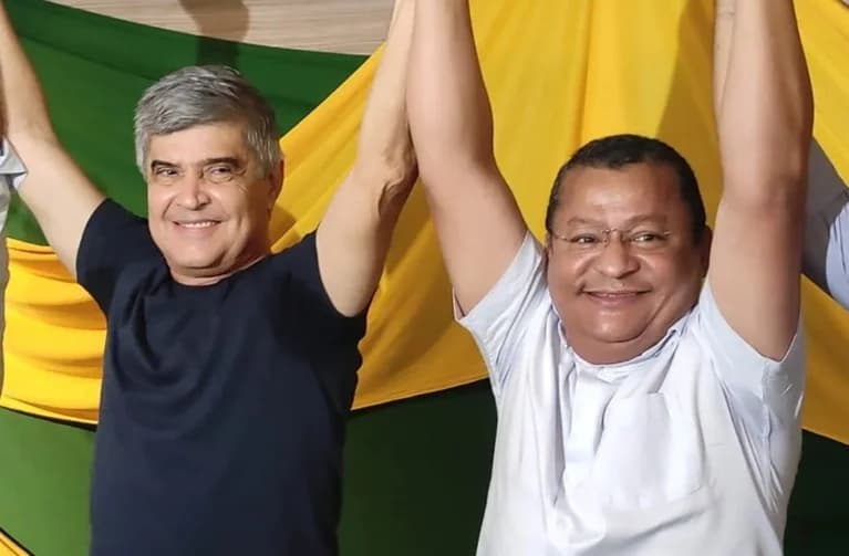 Guerra no PL: Wellington e Nilvan medem forças para definir candidato a prefeito em JP