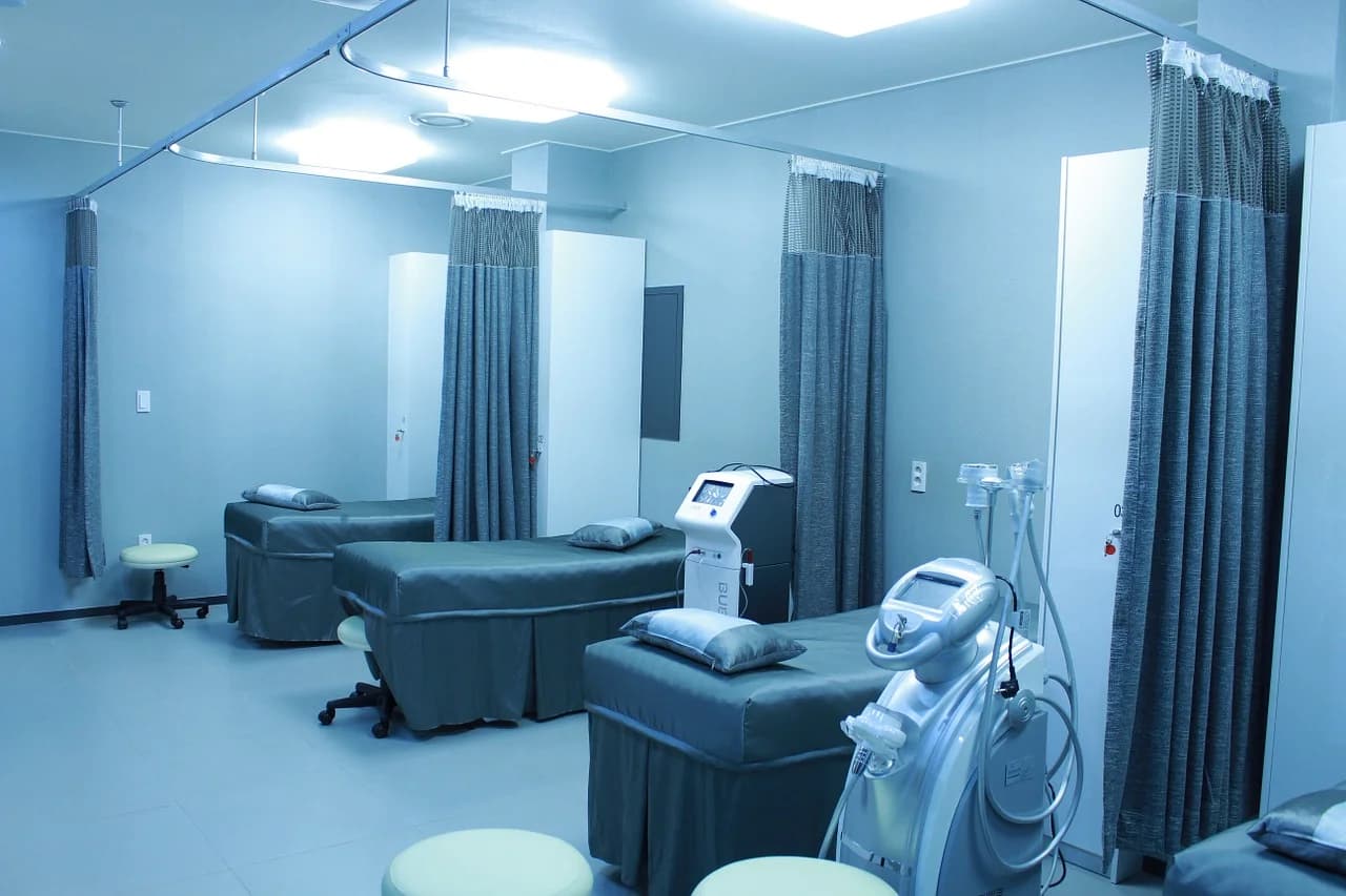 Novidade na Epitácio Pessoa: um hospital no lugar de um shopping