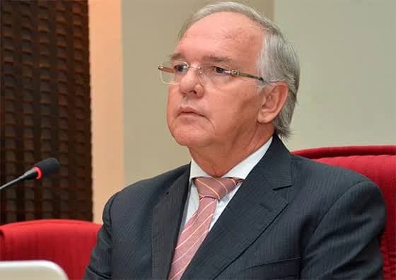 Presidente do TCE/PB ataca extinção de municípios: “Decisão de tecnocratas que vivem em gabinetes”