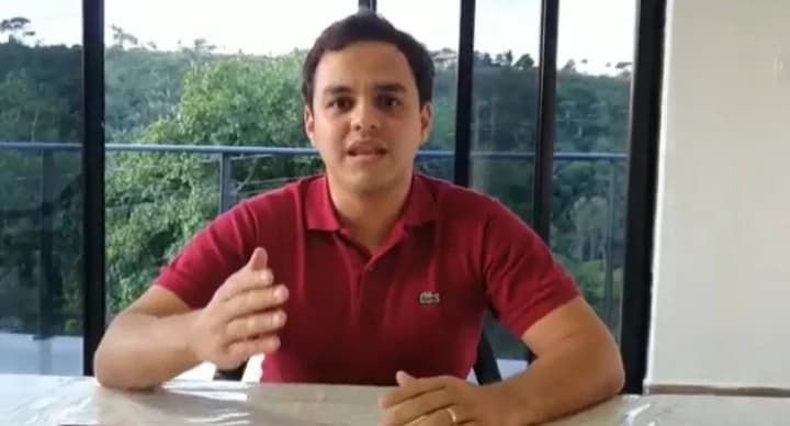A magia de Bananeiras em ser uma festa sem festa