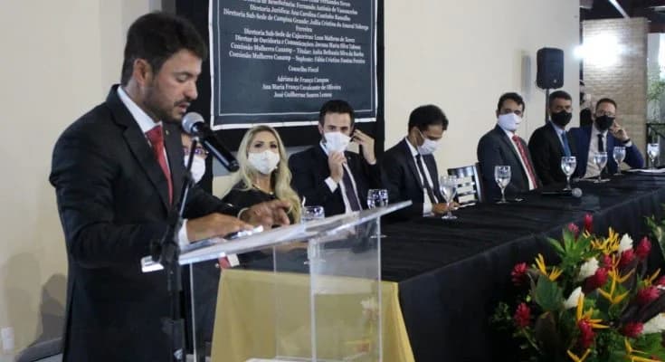 Novo procurador de Justiça vai arrochar luta contra as facções