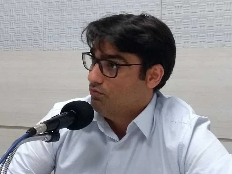 Com salários da Saúde atrasados, gestão de Bruno já gastou todo dinheiro do ano, diz secretário de Finanças