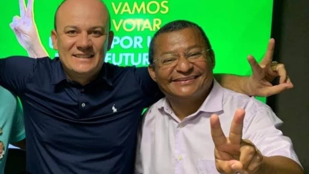 Fora do ar: PL exclui Nilvan e Cabo Gilberto das inserções na TV