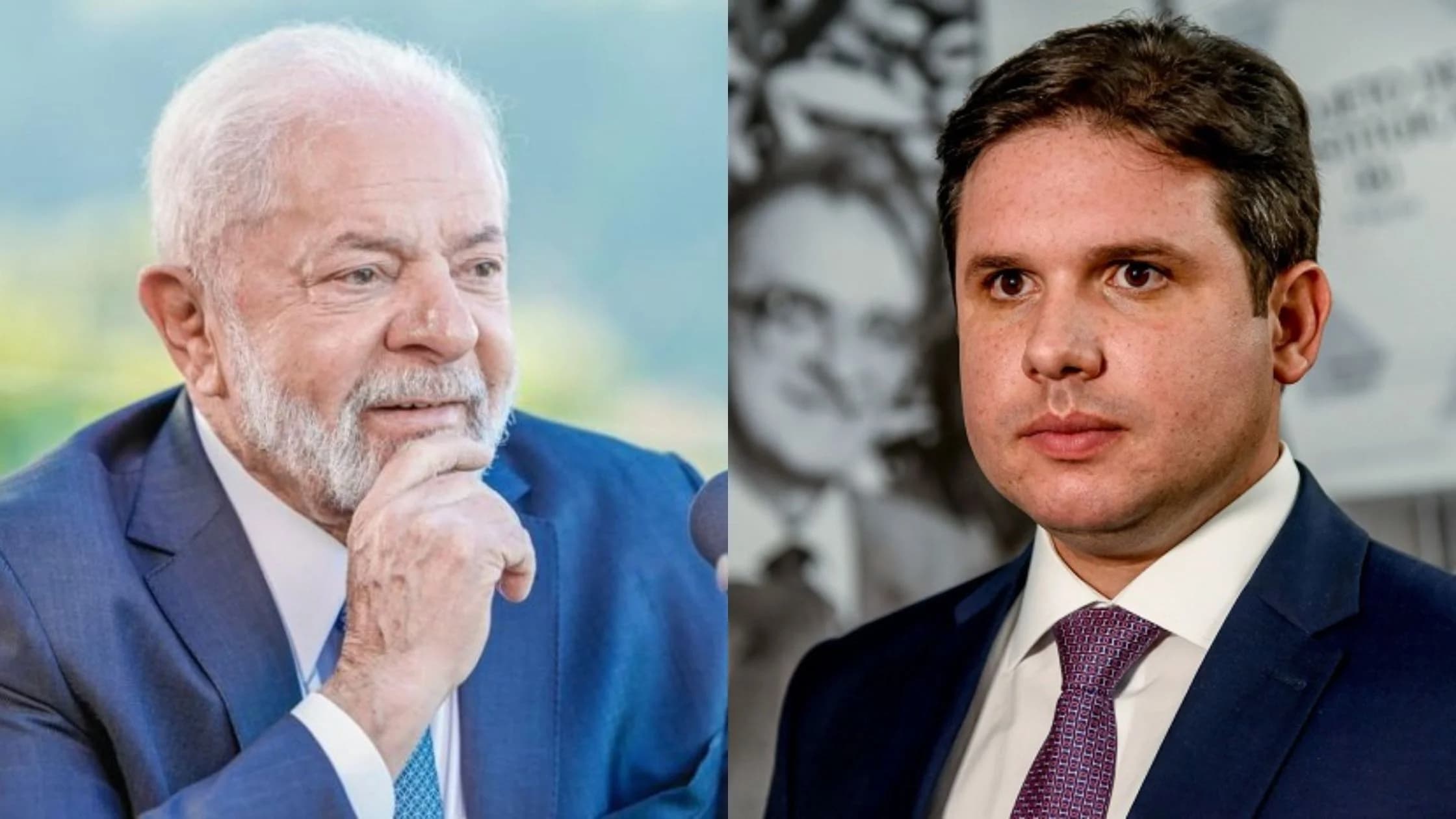 Dilema de Hugo: é possível ser fiel aos deputados e a Lula na mesma medida ?