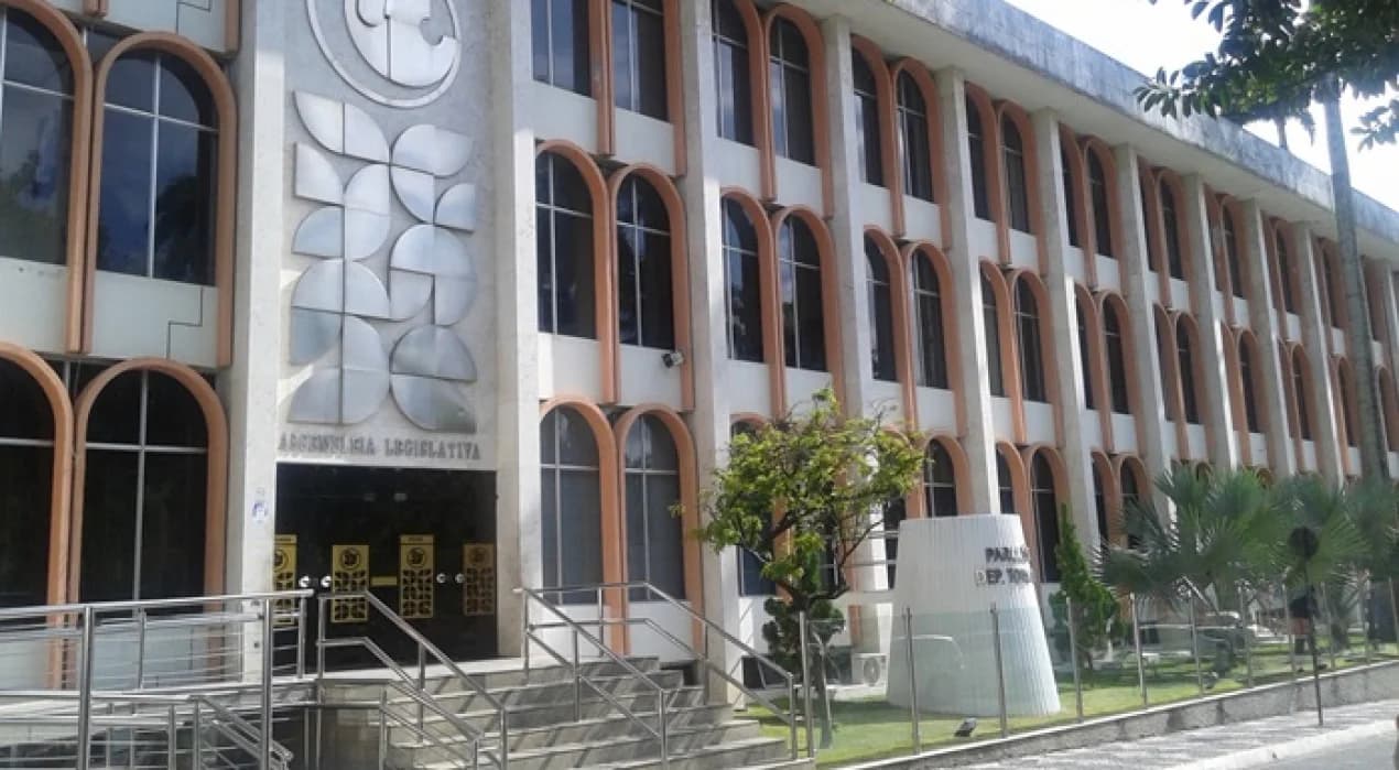 Bloco do Recesso: ALPB suspende sessões e só volta dia 10 de março
