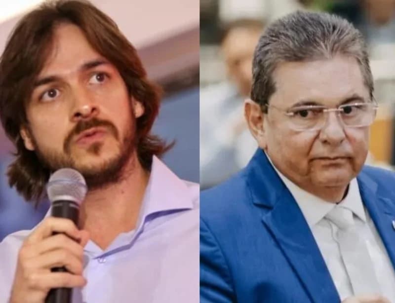 Galdino e Pedro, as duas incógnitas do momento