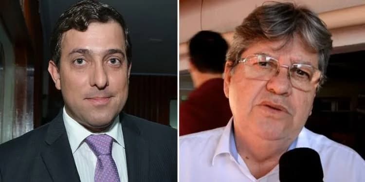 Dois federais: o desafio do PSB da PB para atender meta da nacional em 2026