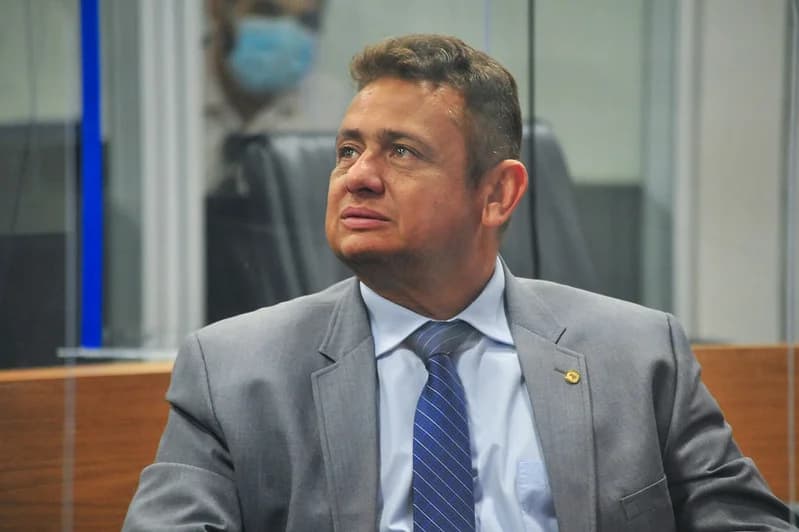 Walber diz que foi mal compreendido no grupo e solideriedade a Galdino não é eleitoral: “Voto no candidato de Bolsonaro”