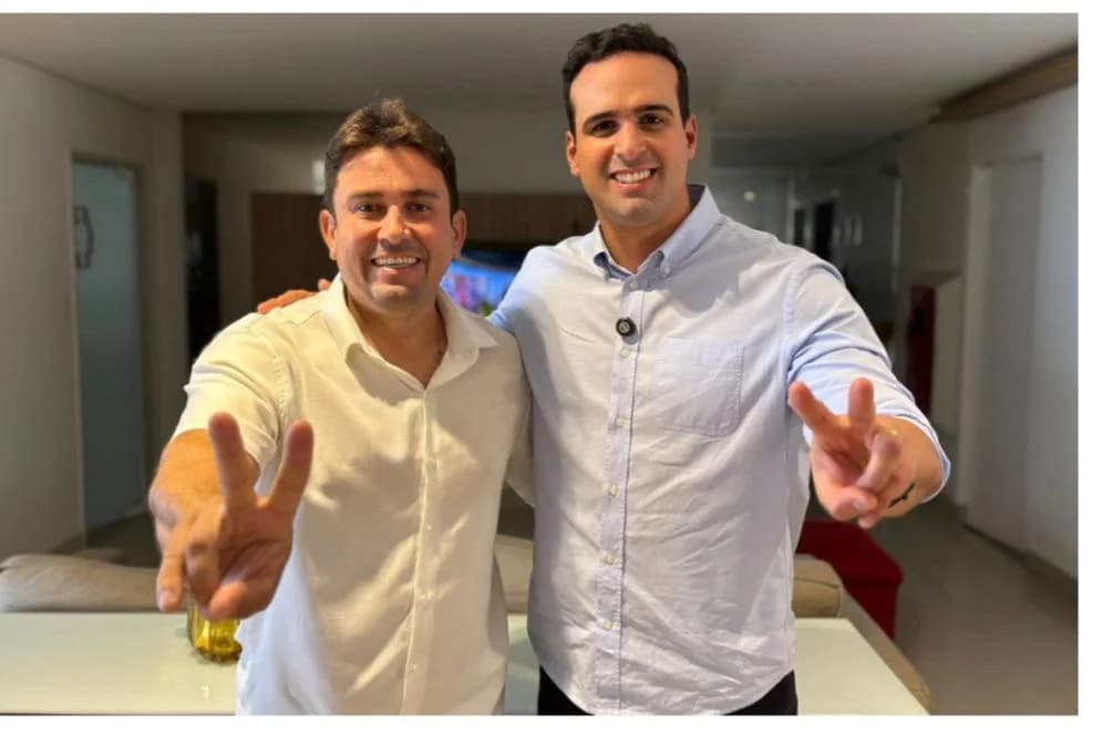 Lucas fecha primeira semana “sem Cícero” com apoio de prefeitos e agenda exclusiva do governo