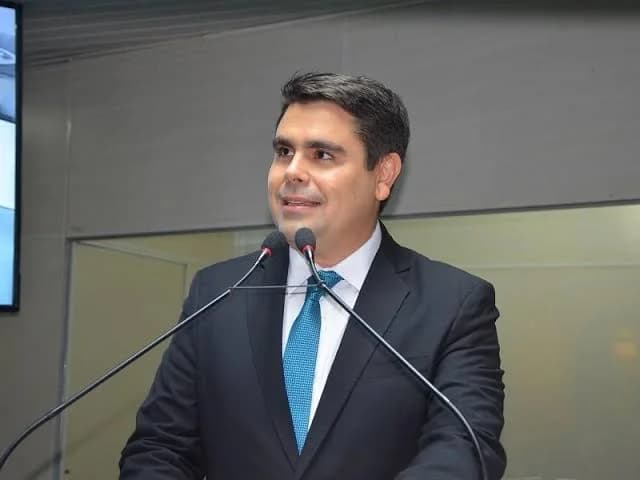 A incrível história do procurador de CG que foi afastado sem nunca ter sido nomeado