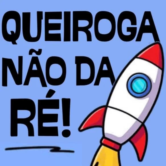 Queiroga monta no foguete e já usa slogan de Efraim pra 2026
