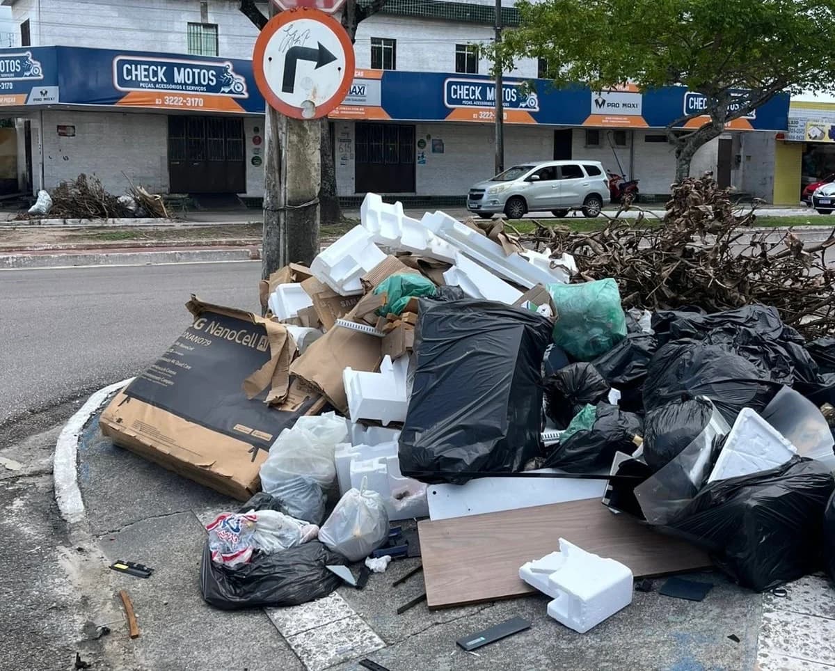 Por que a Emlur insiste em não “inovar”?