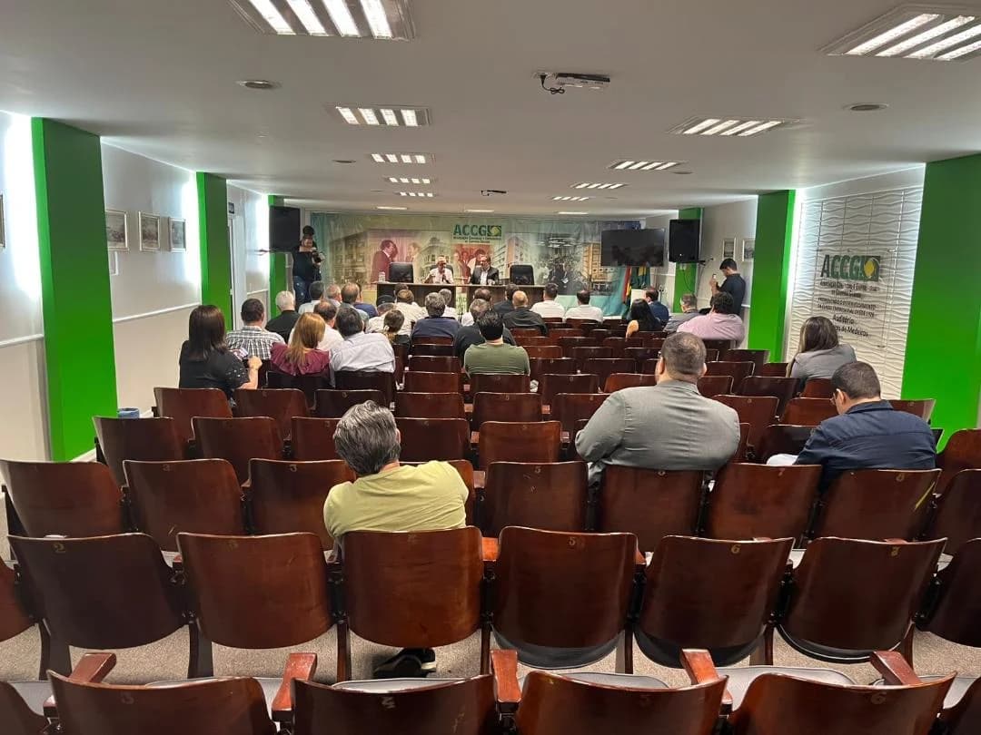 Agenda de Cícero em Campina faz associação soltar nota; saiba a razão