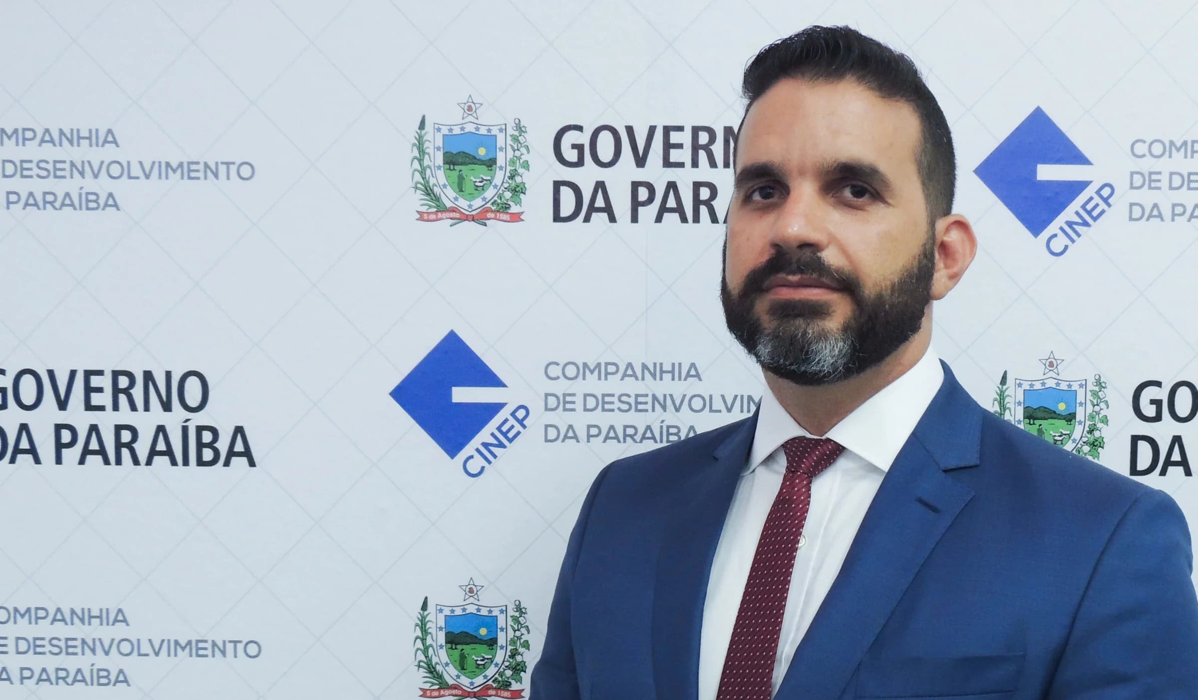 Romulo Polari sobre Polo Cabo Branco: “É só o começo”