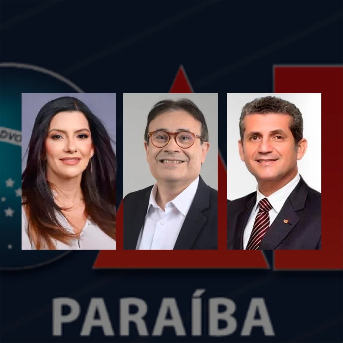 Dia 4: Candidatos à presidência da OAB/PB se enfrentam em debate da TV Arapuan