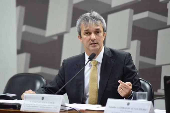 Walter Agra revela: Cícero não aceitará nem aplicará na PMJP reajuste aprovado pelos vereadores