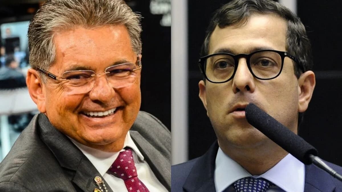 Galdino atinge governo com crítica a Gervásio