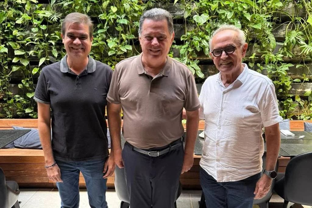 Antes da sela pro cavalo, Cícero mira um partido e aliados revelam mais assédio