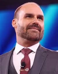 Dos States, Eduardo Bolsonaro chama Hugo de “esquerdista do PSol”; Lula e o STF agradecem