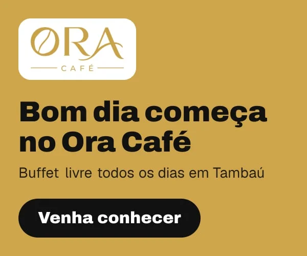 ORA CAFÉ: Bom dia começa no Ora Café. Buffet livre todos os dias em Tambaú