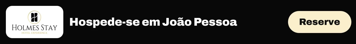 Holmes Stay: Hospede-se em João Pessoa. Mais de 50 opções à beira-mar para sua estadia ou de sua empresa