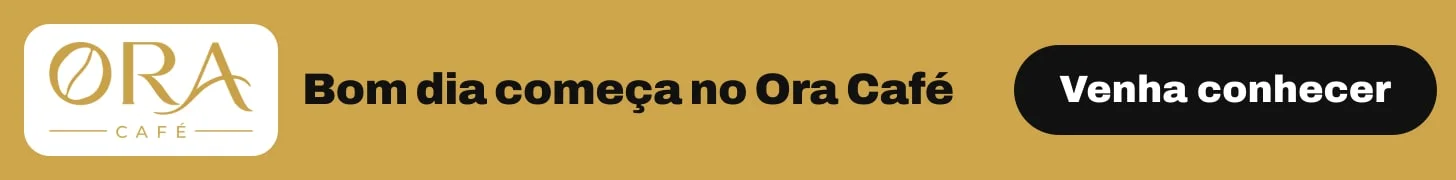ORA CAFÉ: Bom dia começa no Ora Café. Buffet livre todos os dias em Tambaú