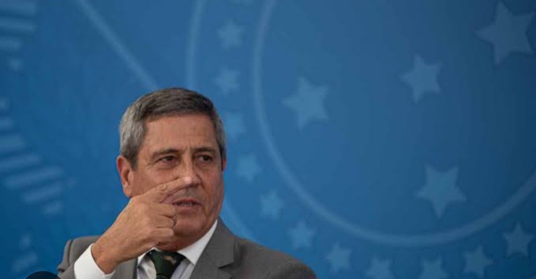 Vice de Bolsonaro em 2022, general Braga Netto faz evento com Queiroga em JP; saiba quando
