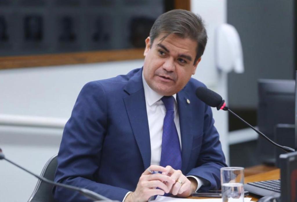 Mersinho diz que mágoas com Cunha Lima já passaram e aceita até Ruy no pacote