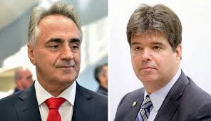 O ‘fetiche’ de Cartaxo e Ruy em ocupar espaço deixado por Cícero no governo