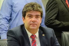 Federação Solidariedade/PRD se veste para 2026 e oficializa racha com Cícero nesta segunda