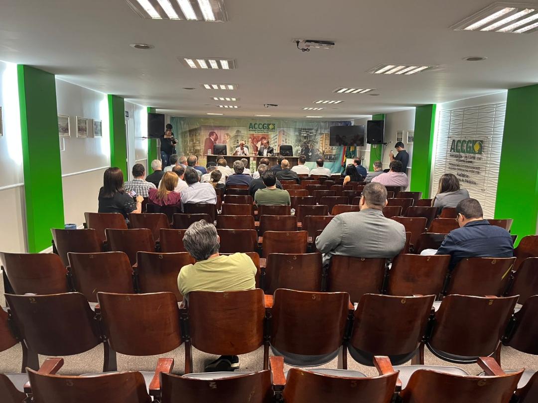 Agenda de Cícero em Campina faz associação soltar nota; saiba a razão