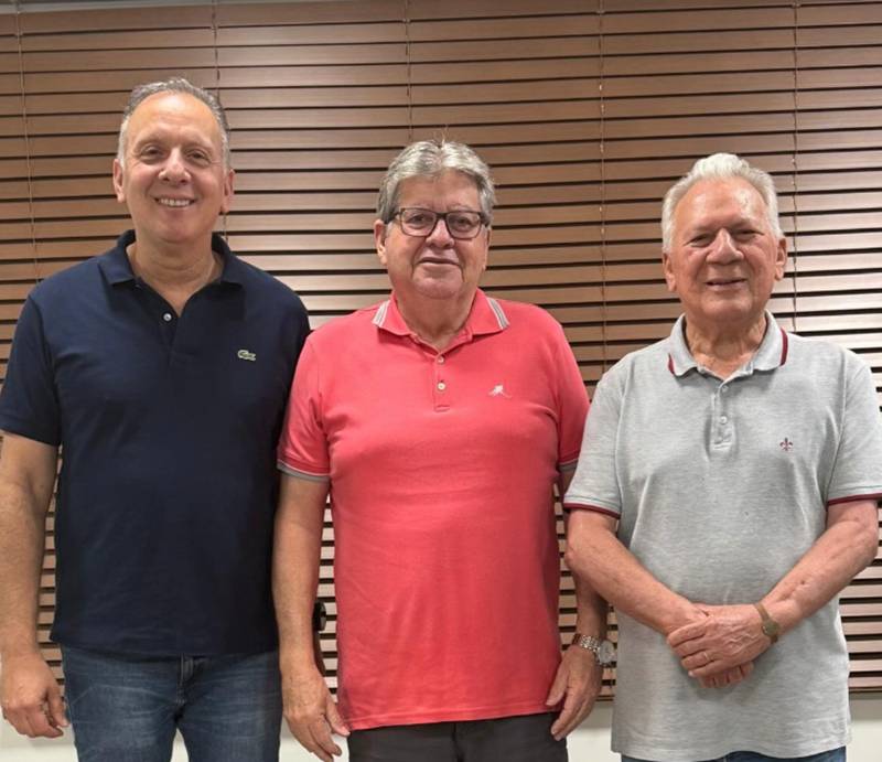 Desatar o nó de Ze Aldemir e amarrá-lo a João é sinal de que os Ribeiro não estão brincando  