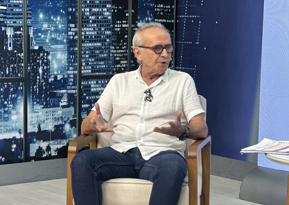 Cícero declara guerra, diz que Cagepa deve R$ 80 milhões e acusa uso político da saúde