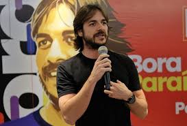 Pedro Cunha Lima e a educação de João Pessoa, um encontro memorável