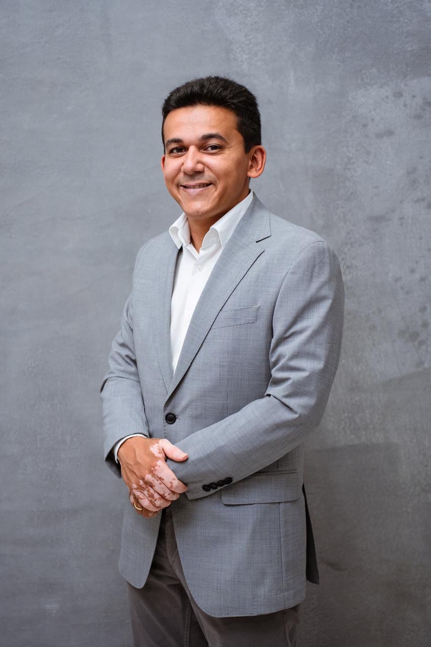 MPE pede arquivamento de ação eleitoral contra Jackson Alvino